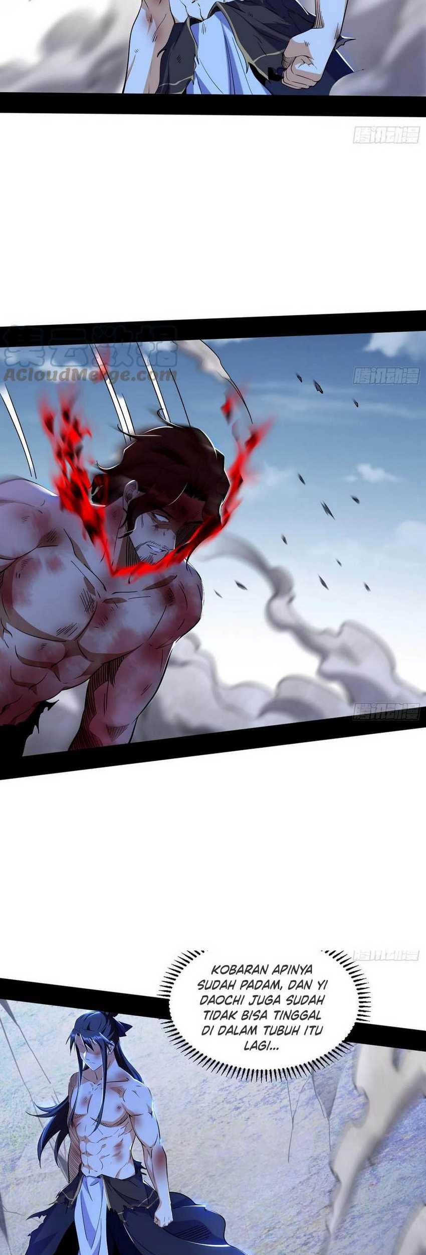 I’m An Evil God Chapter 310 Gambar 4