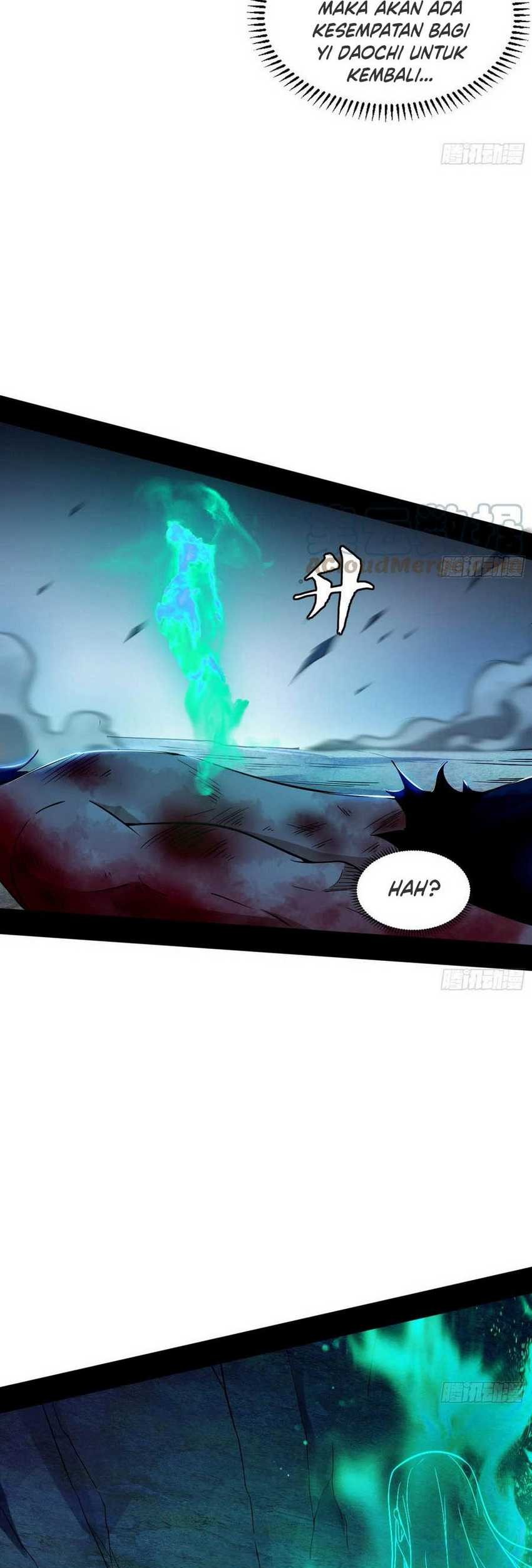 I’m An Evil God Chapter 310 Gambar 8