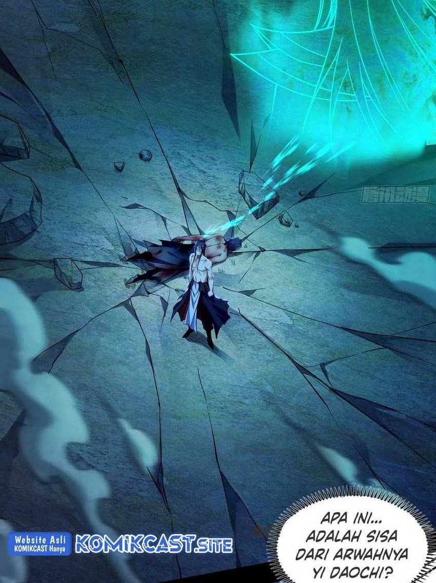 I’m An Evil God Chapter 310 Gambar 9