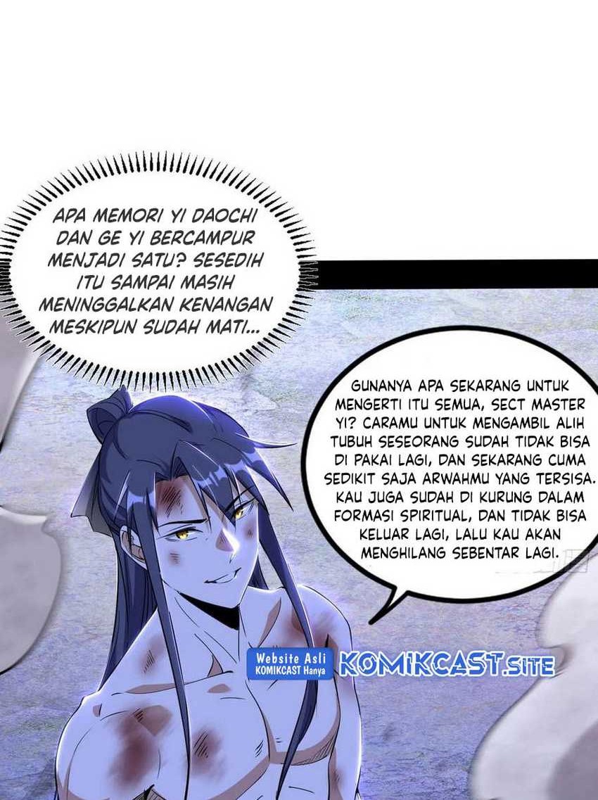 I’m An Evil God Chapter 310 Gambar 11