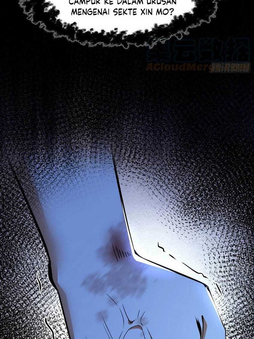 I’m An Evil God Chapter 310 Gambar 15