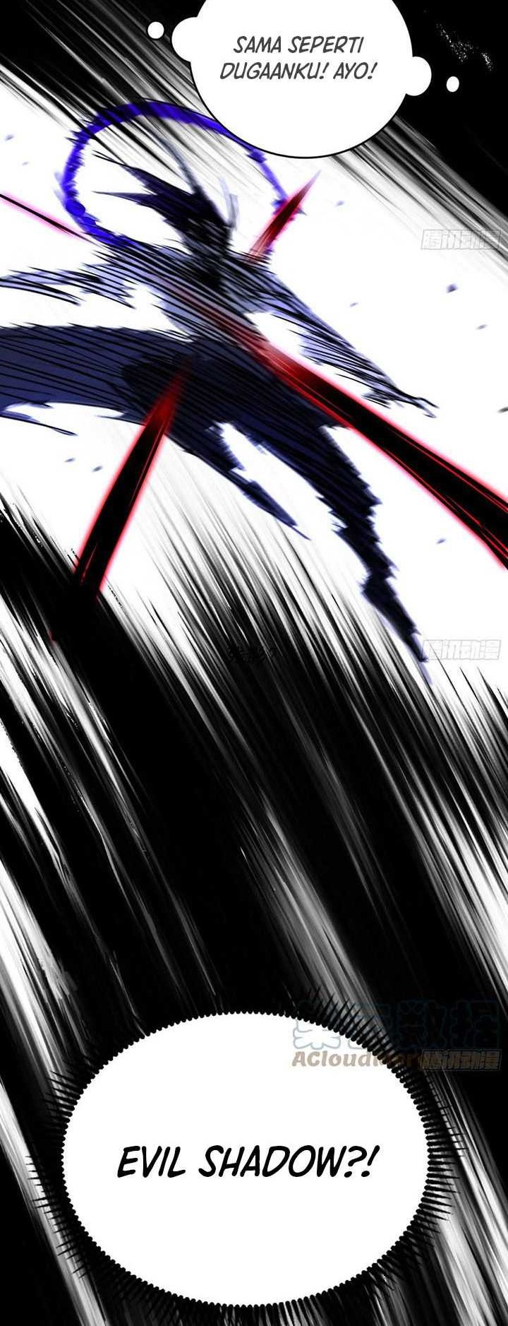 I’m An Evil God Chapter 309 Gambar 29