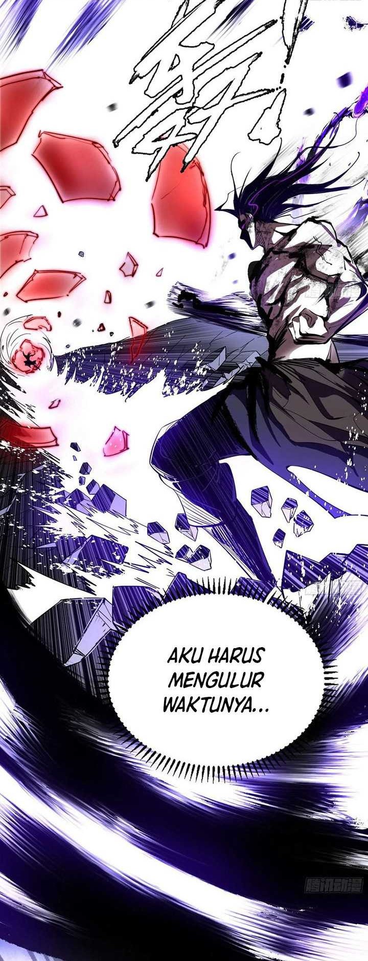 I’m An Evil God Chapter 309 Gambar 35