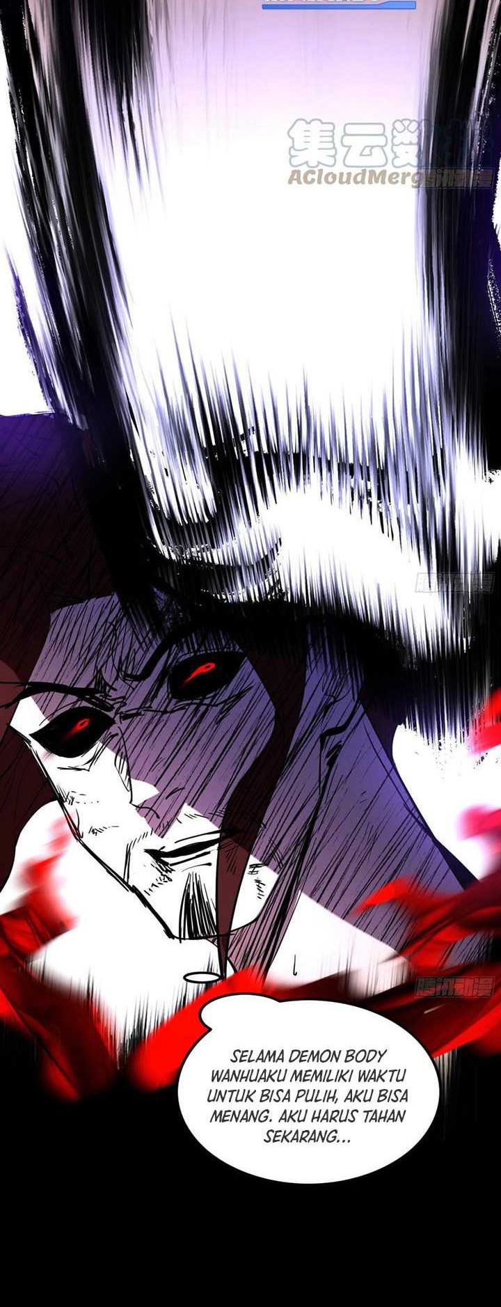 I’m An Evil God Chapter 309 Gambar 37