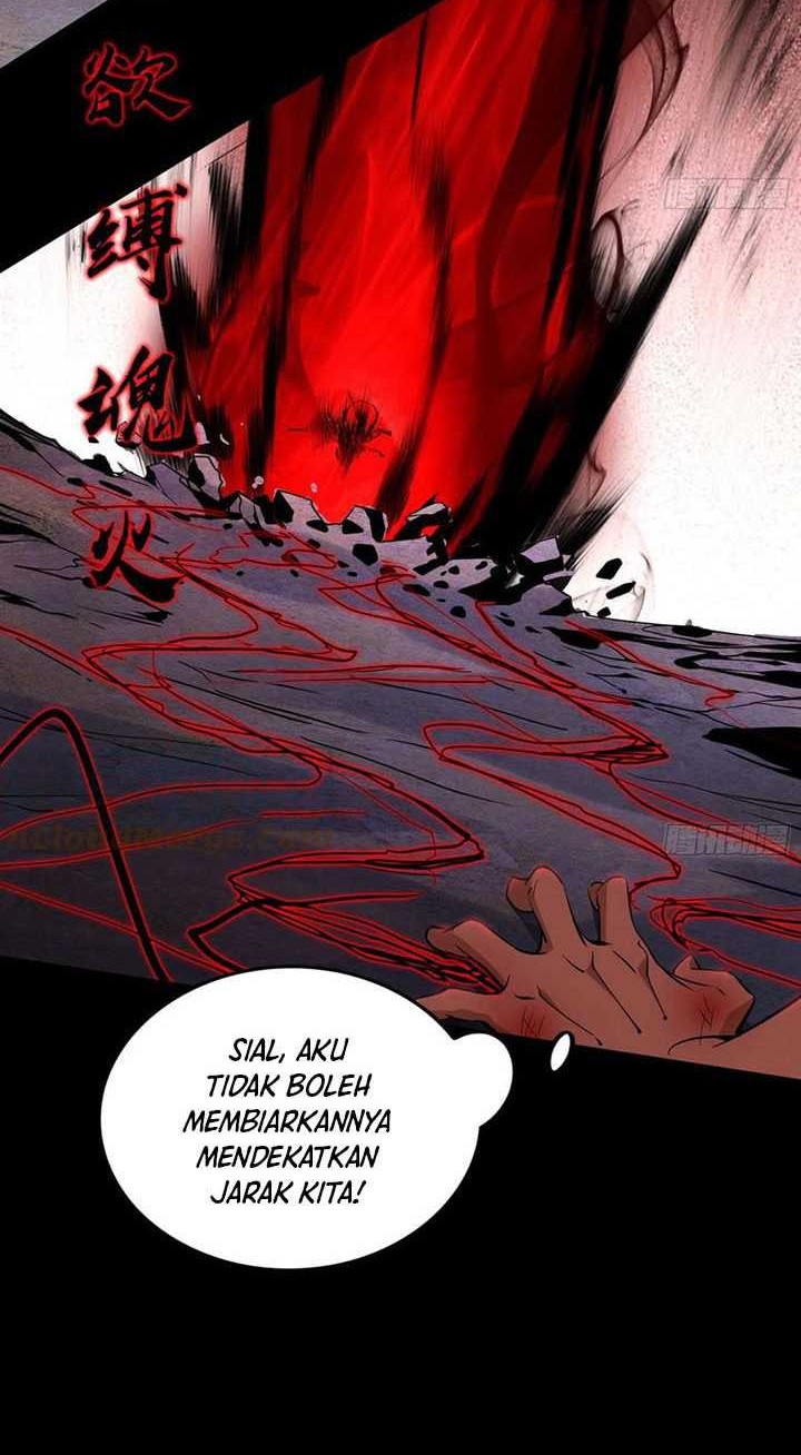 I’m An Evil God Chapter 309 Gambar 19