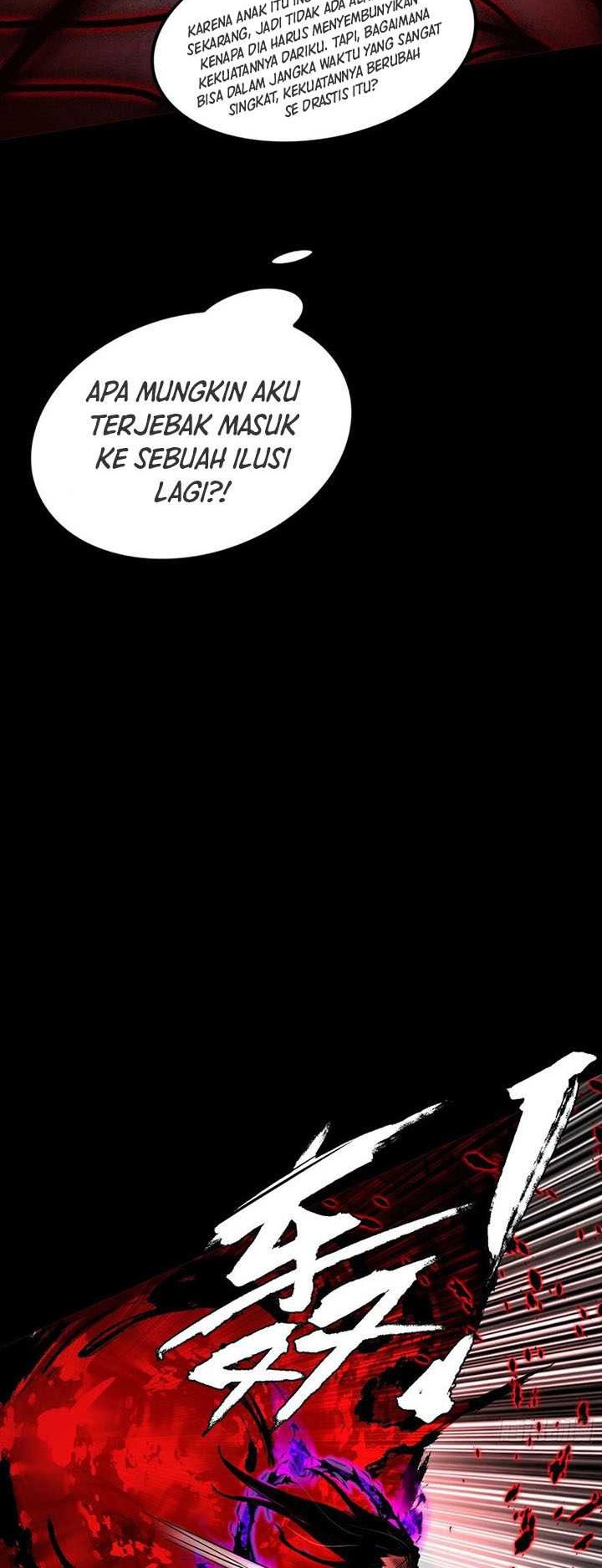 I’m An Evil God Chapter 309 Gambar 21