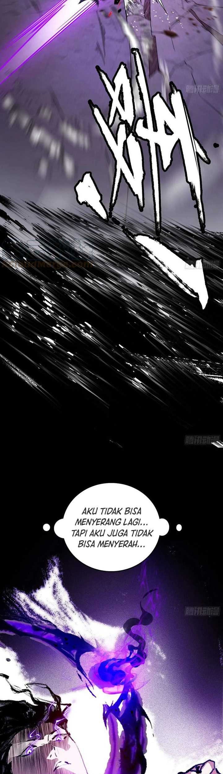 I’m An Evil God Chapter 309 Gambar 46