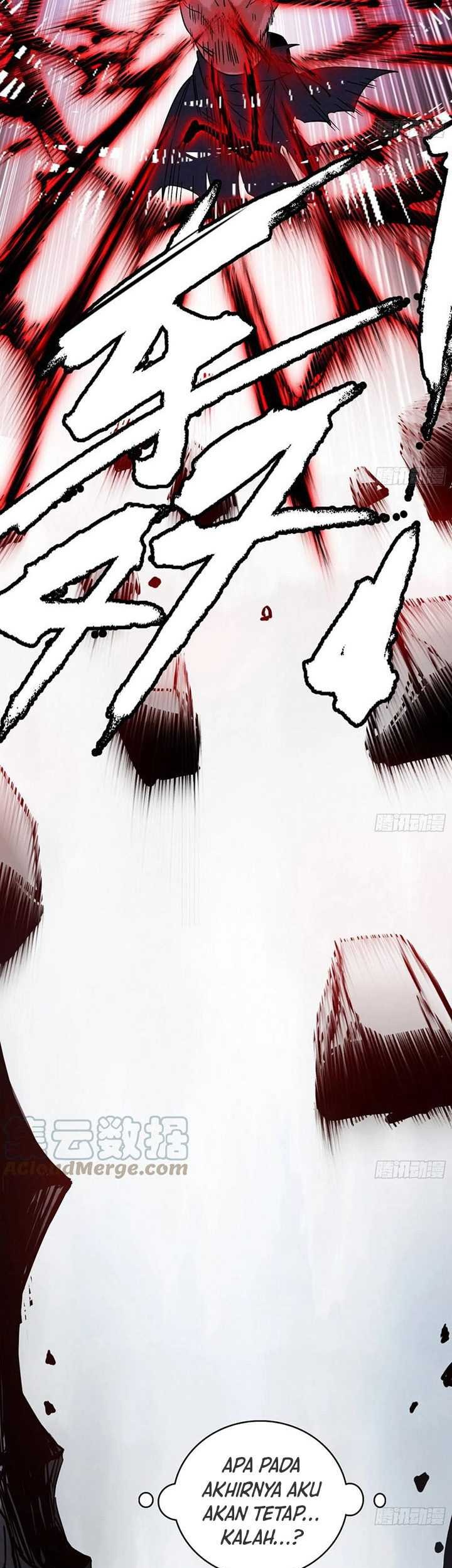 I’m An Evil God Chapter 309 Gambar 50