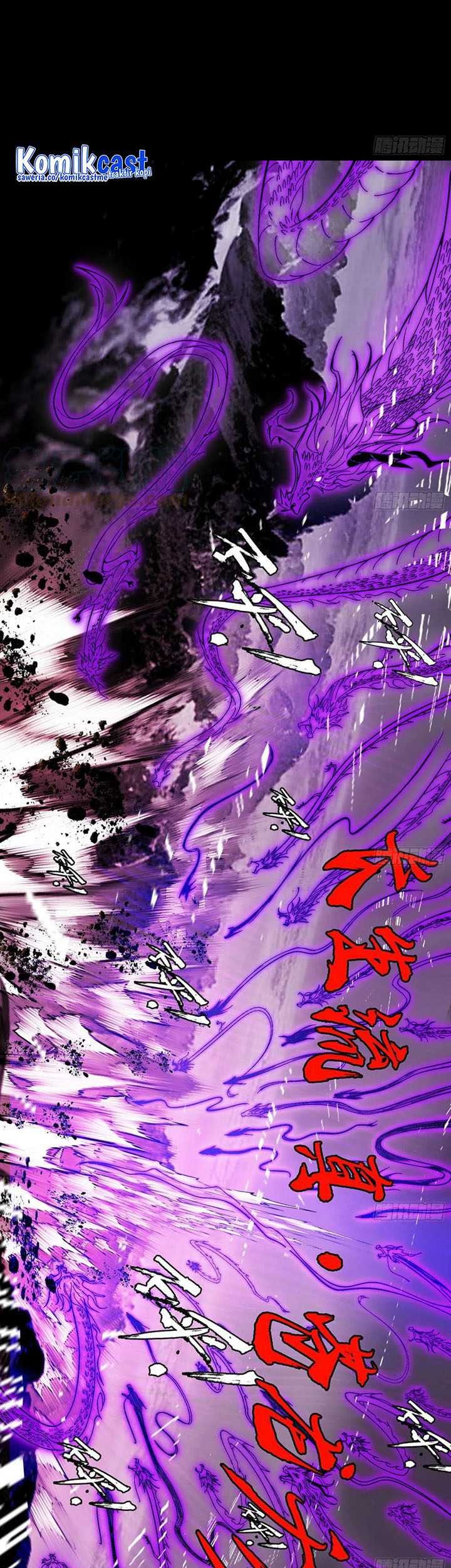 I’m An Evil God Chapter 309 Gambar 38