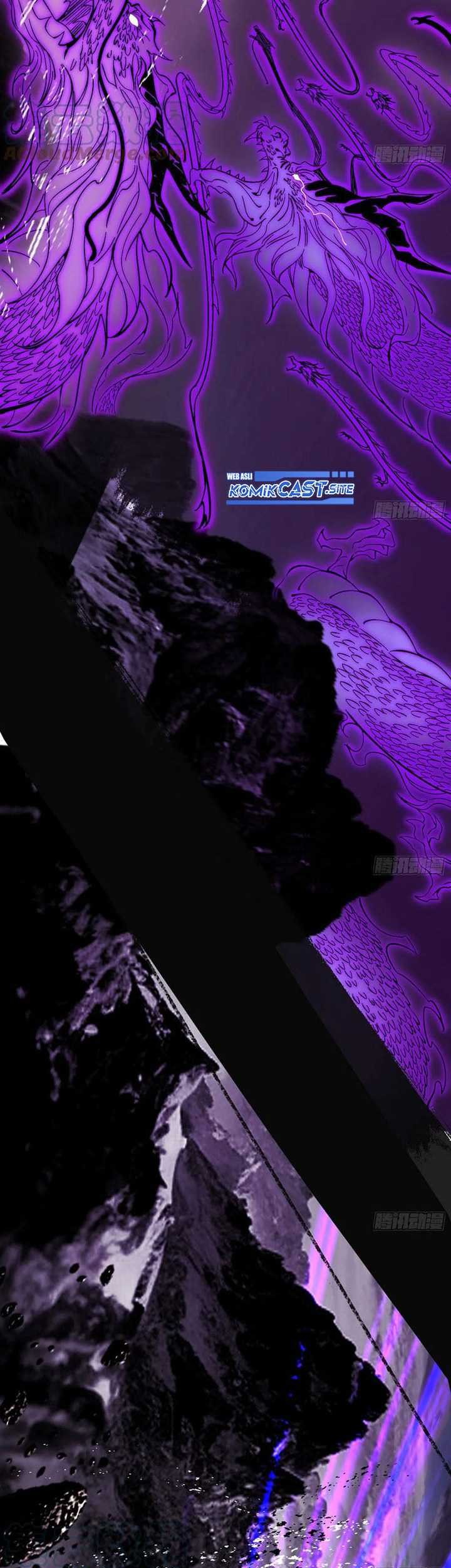 I’m An Evil God Chapter 309 Gambar 40