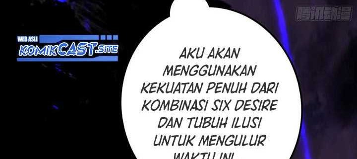 I’m An Evil God Chapter 309 Gambar 43
