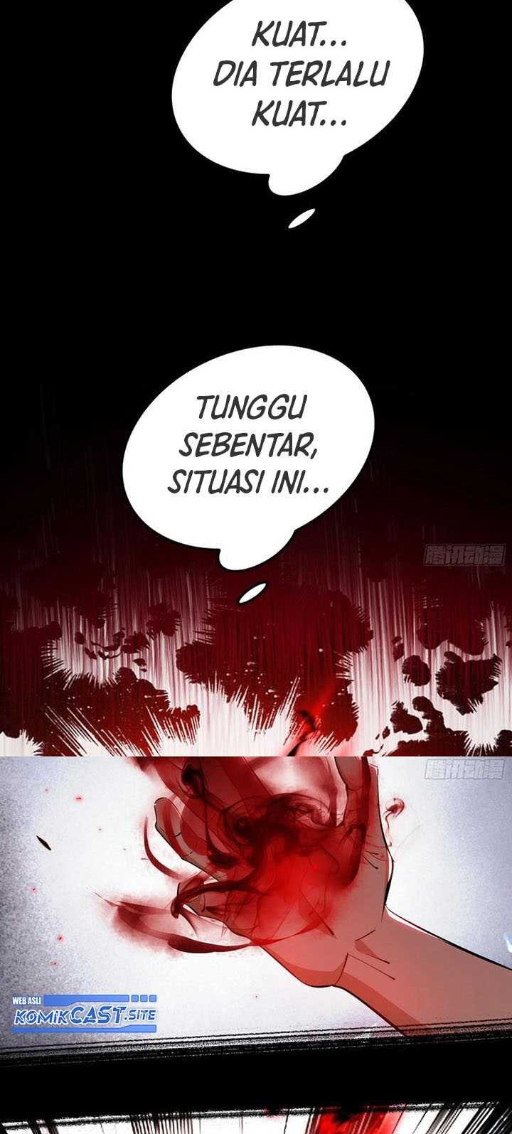 I’m An Evil God Chapter 309 Gambar 3
