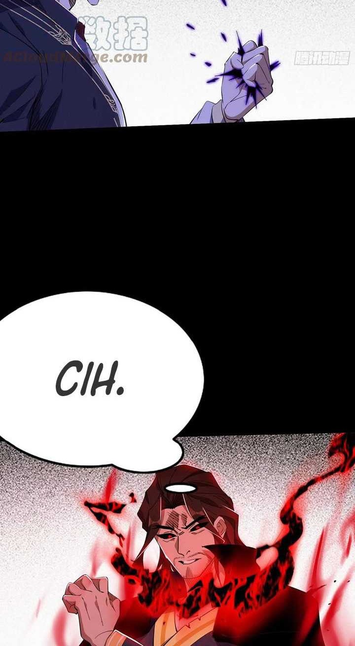 I’m An Evil God Chapter 309 Gambar 7