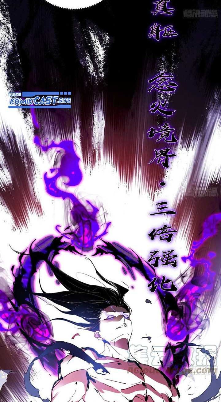 I’m An Evil God Chapter 309 Gambar 9