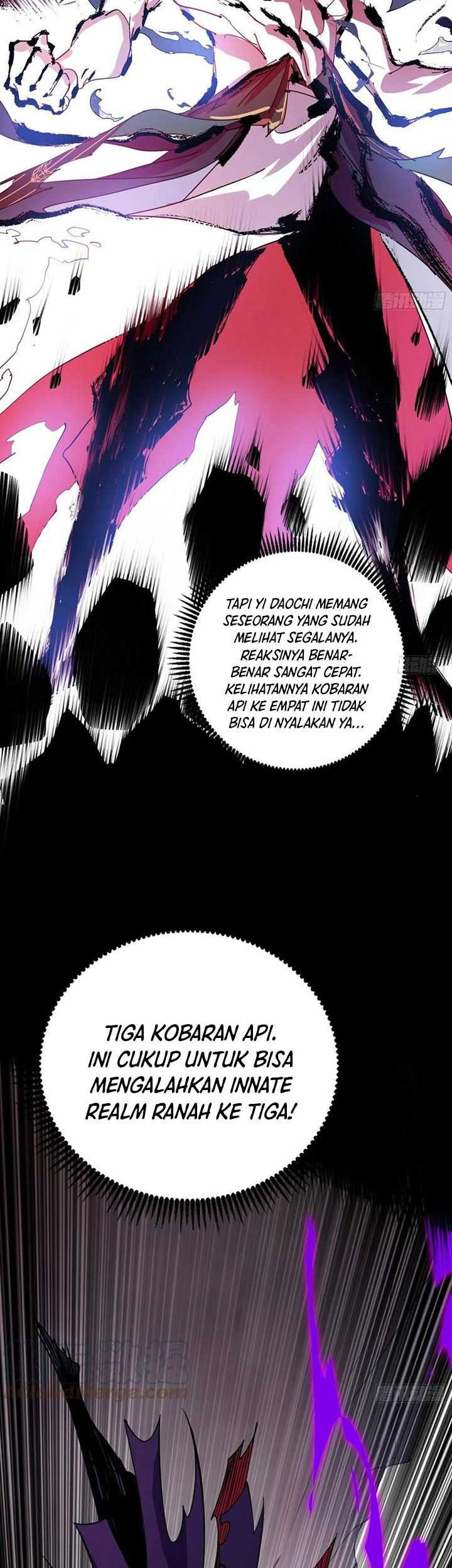 I’m An Evil God Chapter 309 Gambar 10