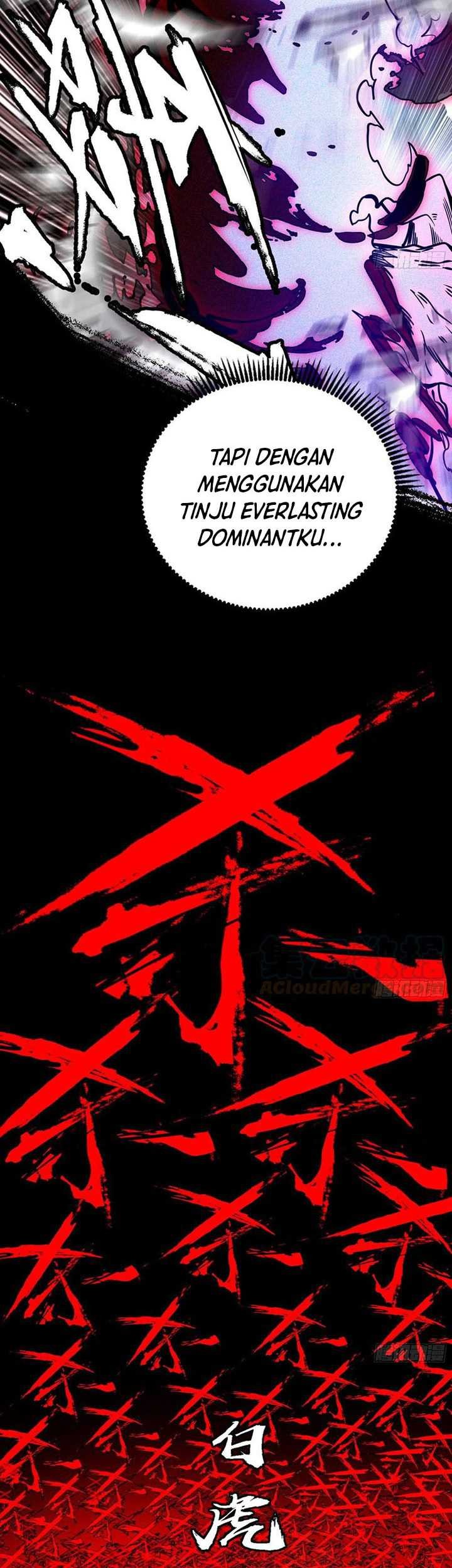 I’m An Evil God Chapter 309 Gambar 14