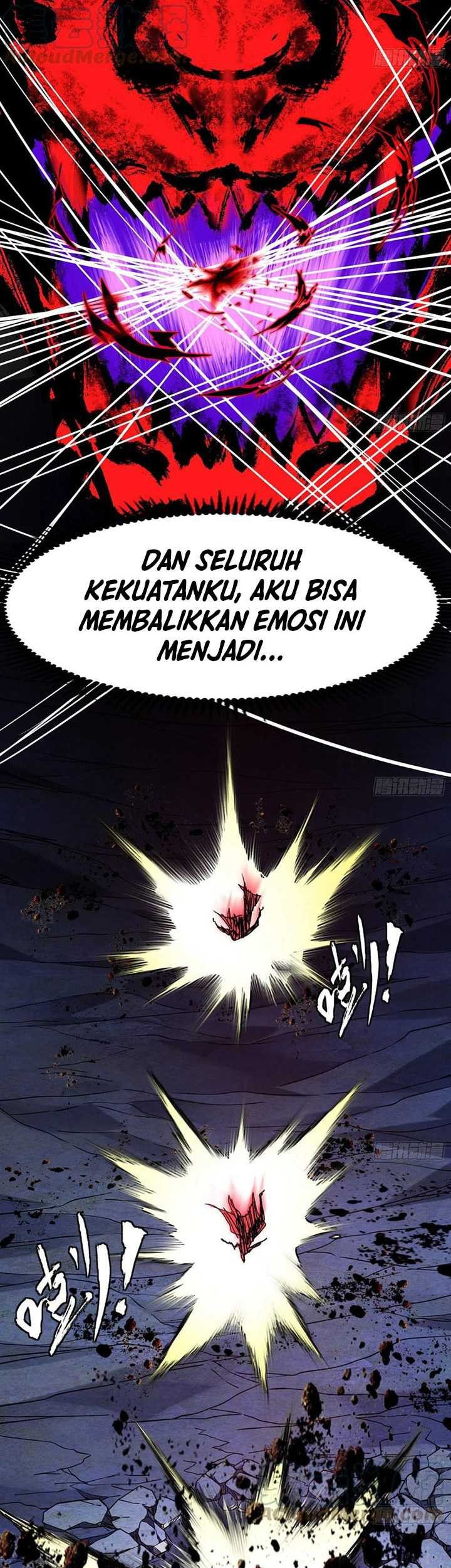 I’m An Evil God Chapter 309 Gambar 16