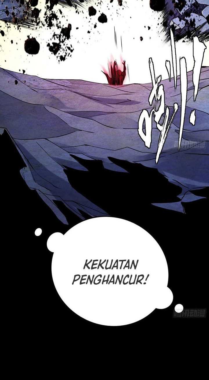I’m An Evil God Chapter 309 Gambar 17