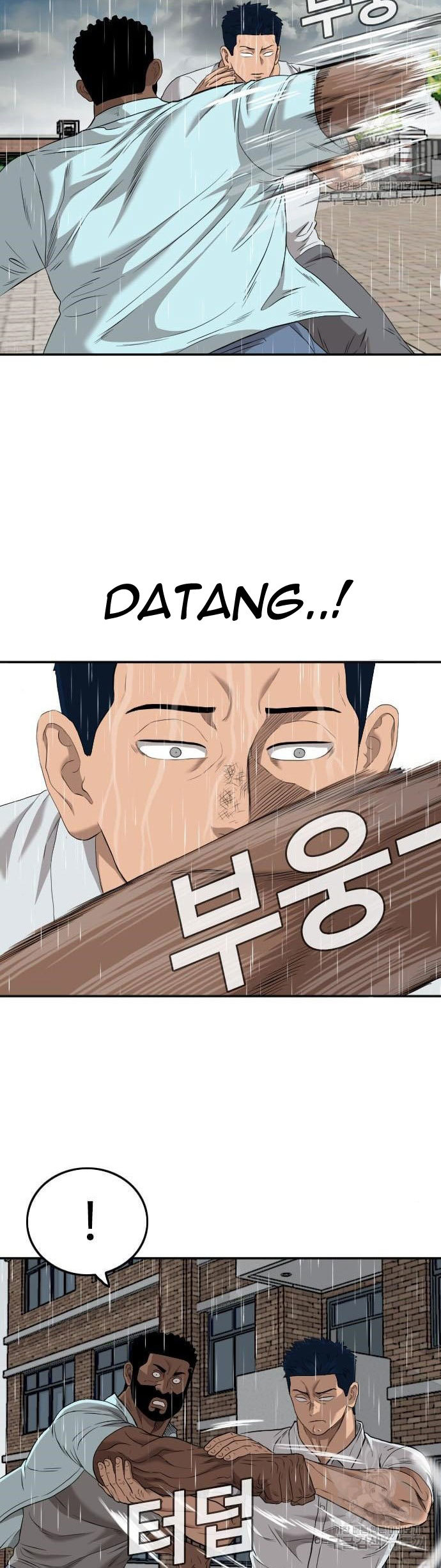 A Bad Person Chapter 113 Gambar 10