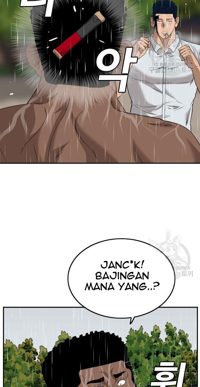 A Bad Person Chapter 113 Gambar 55