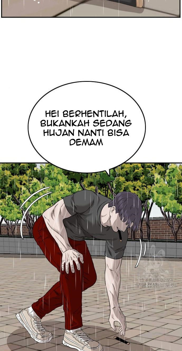 A Bad Person Chapter 113 Gambar 57