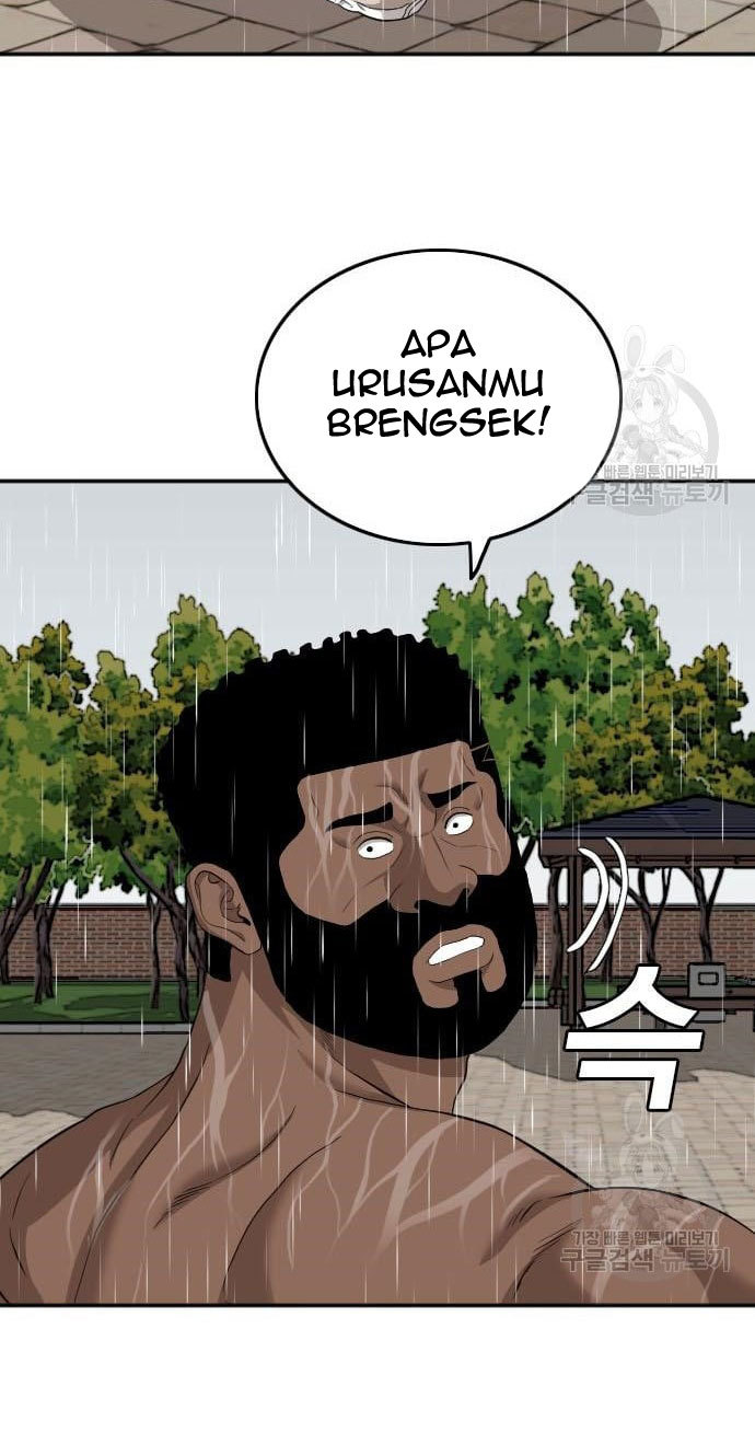 A Bad Person Chapter 113 Gambar 58