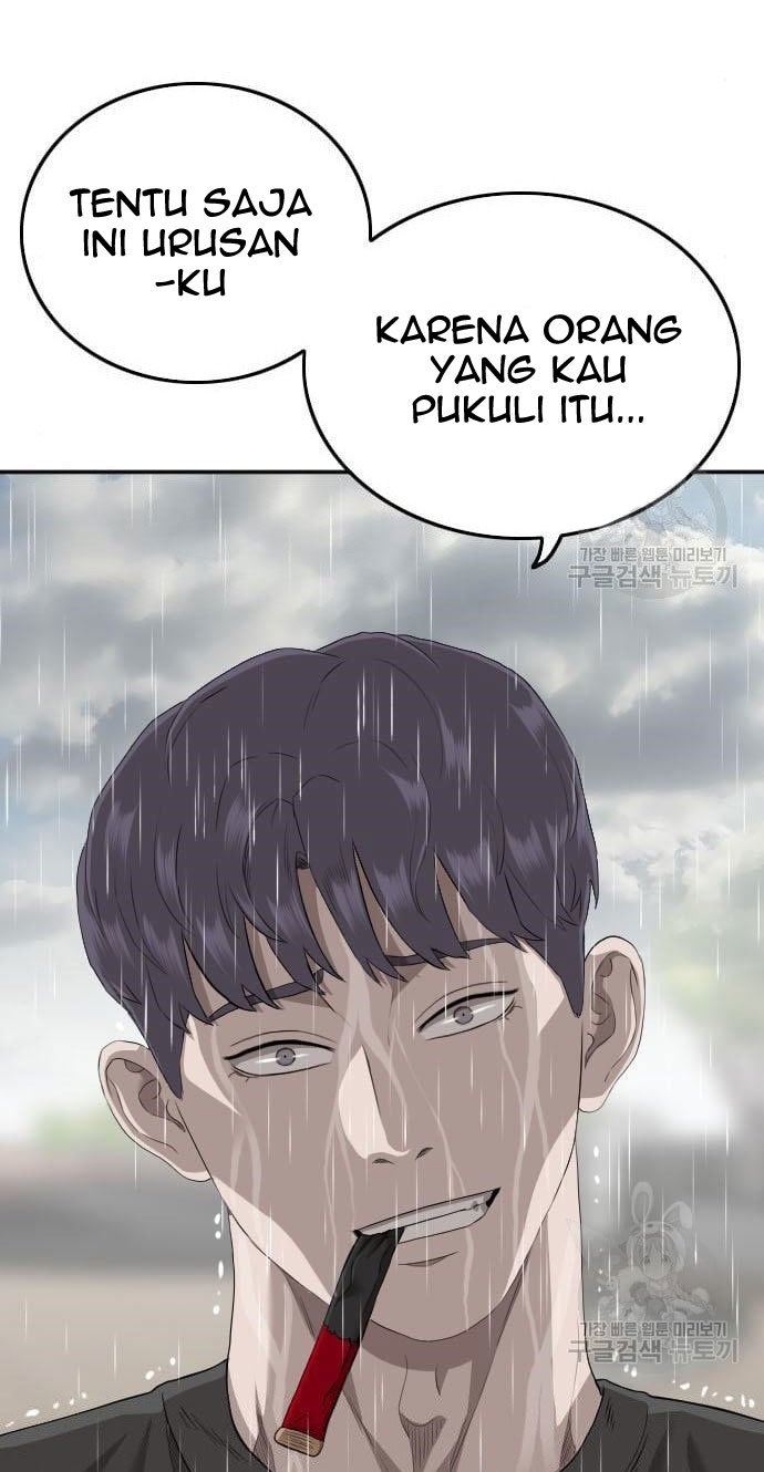 A Bad Person Chapter 113 Gambar 59