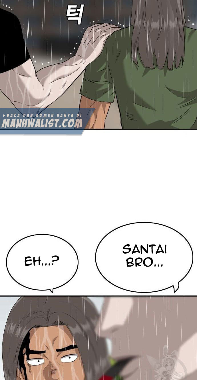 A Bad Person Chapter 113 Gambar 51