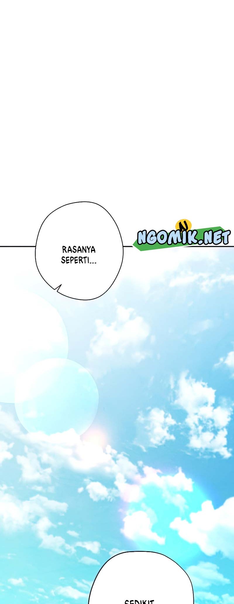 The Live Chapter 127 Gambar 57