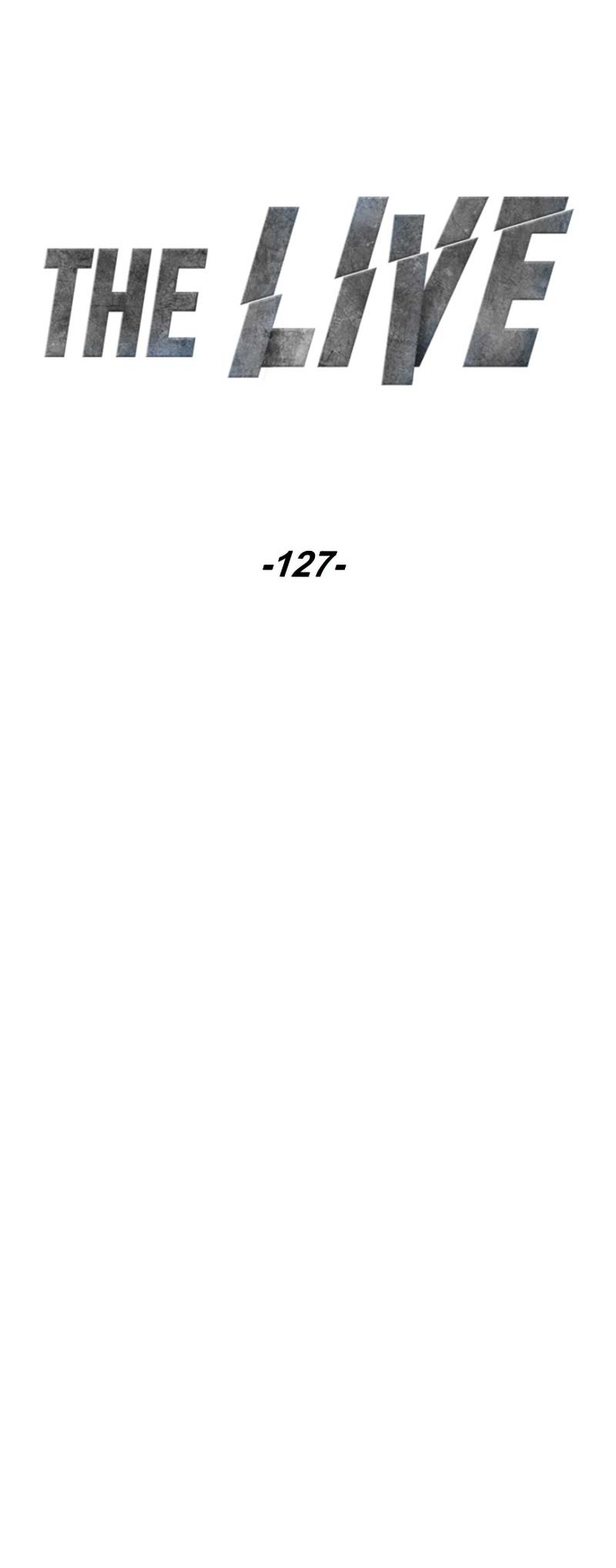 The Live Chapter 127 Gambar 13