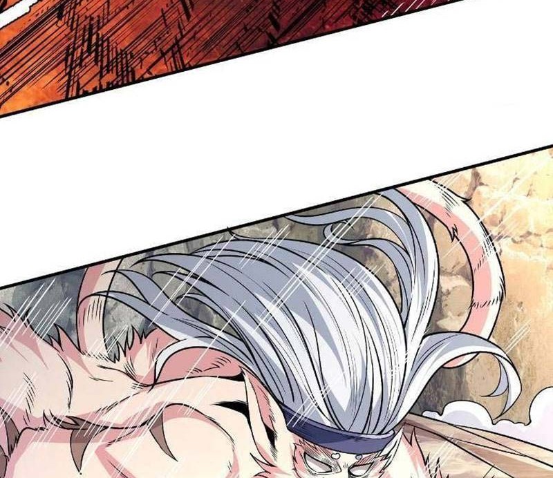 God of Martial Arts Chapter 500 Gambar 31