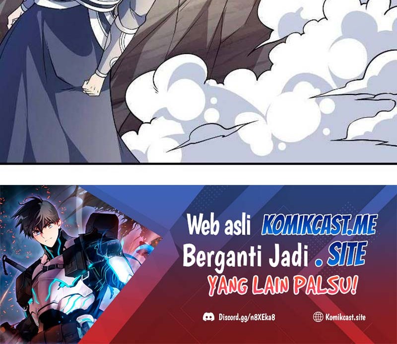 God of Martial Arts Chapter 500 Gambar 33
