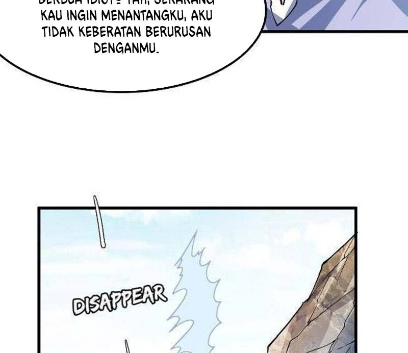 God of Martial Arts Chapter 500 Gambar 19
