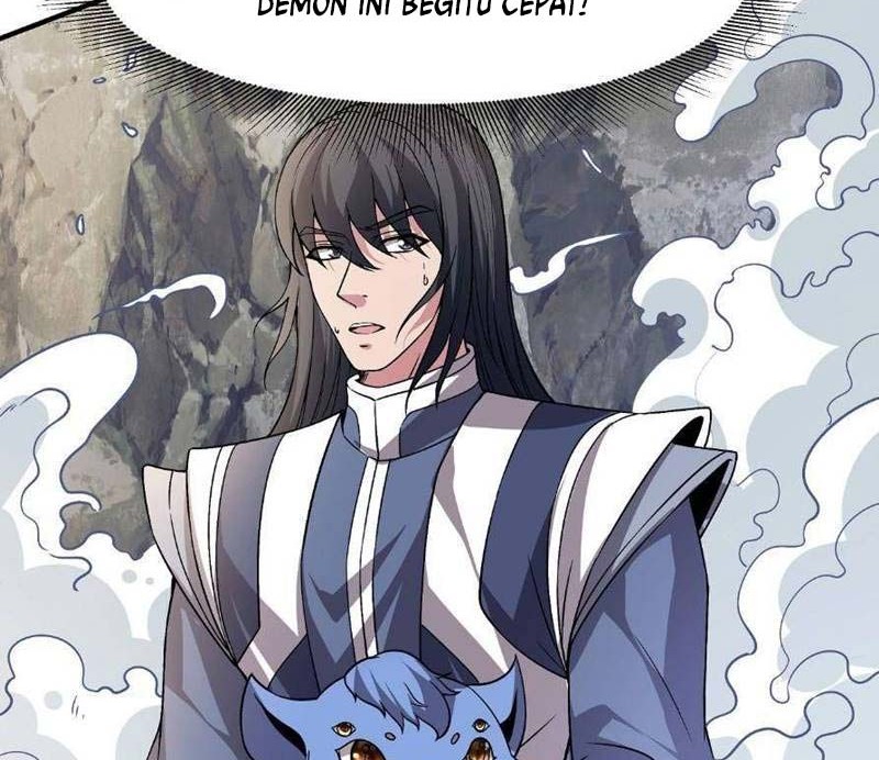 God of Martial Arts Chapter 500 Gambar 23