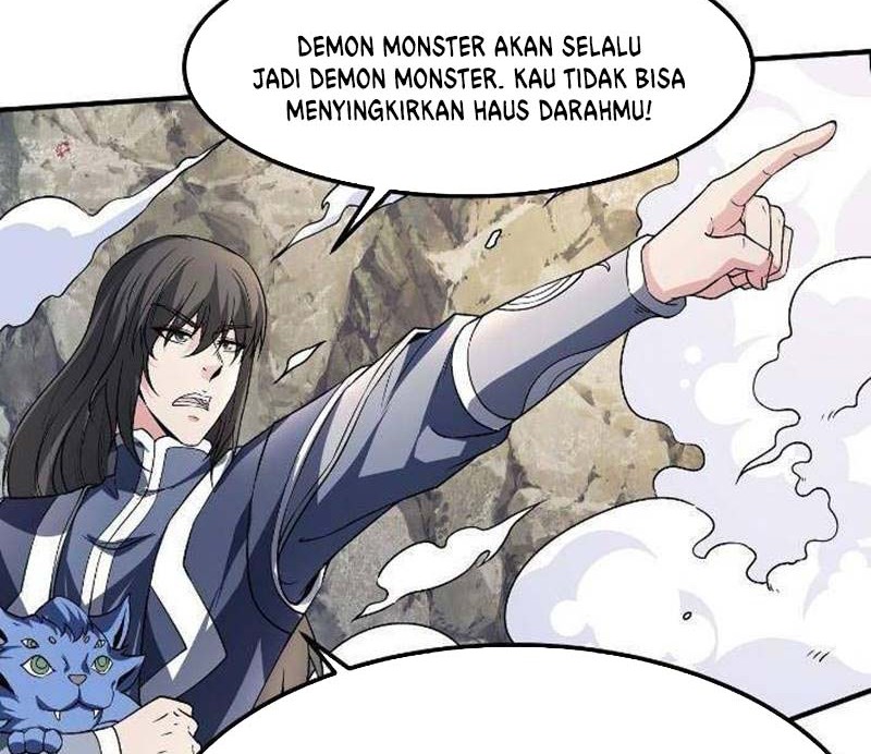 God of Martial Arts Chapter 500 Gambar 25