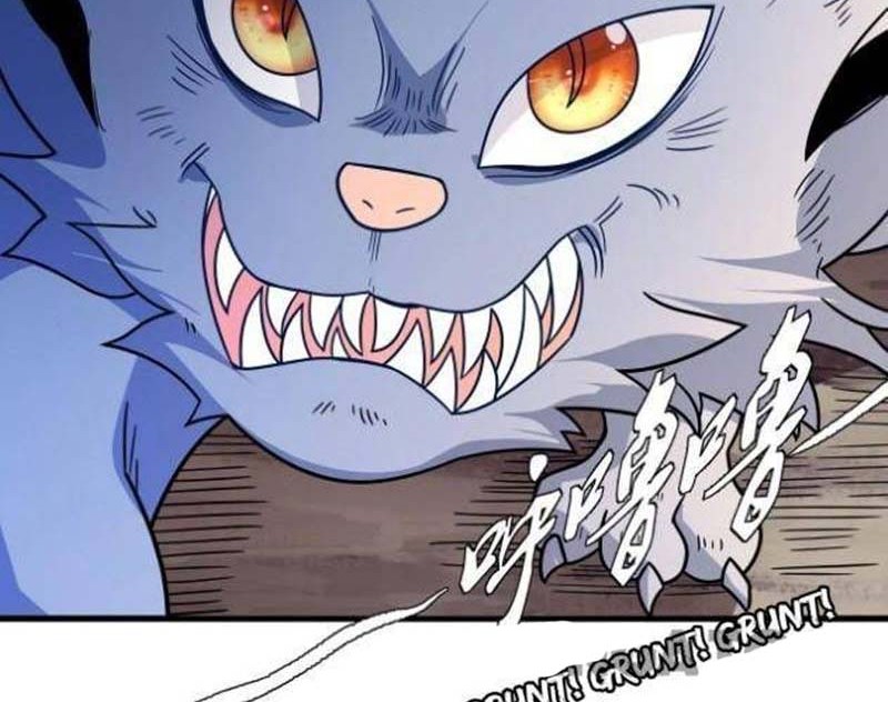 God of Martial Arts Chapter 500 Gambar 5