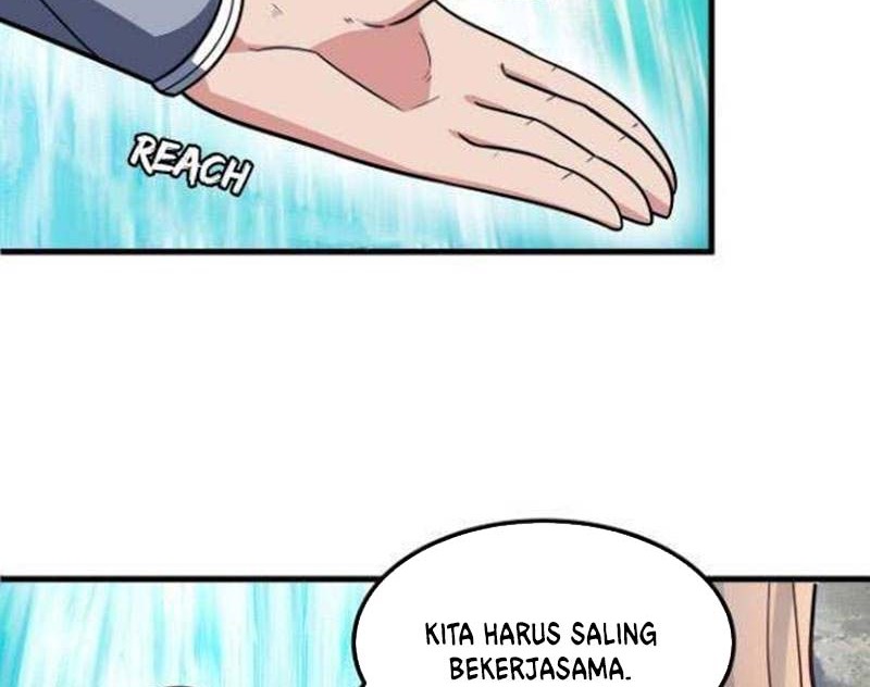 God of Martial Arts Chapter 500 Gambar 7