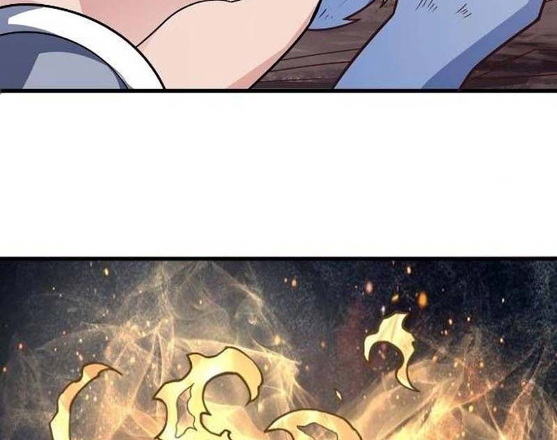 God of Martial Arts Chapter 500 Gambar 9