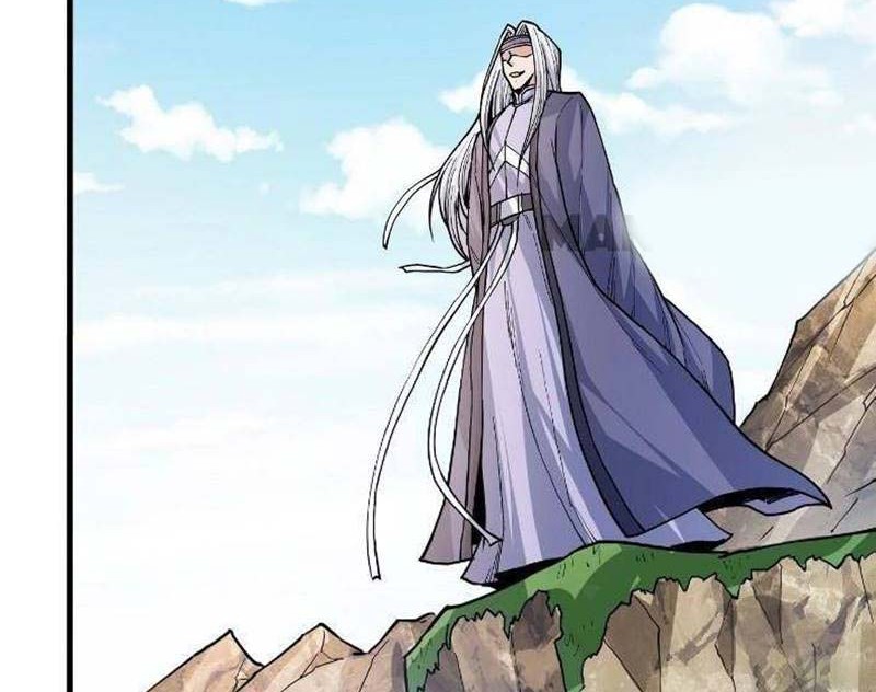 God of Martial Arts Chapter 500 Gambar 15