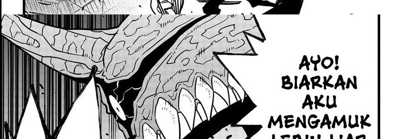 8Kaijuu Chapter 74 Gambar 3