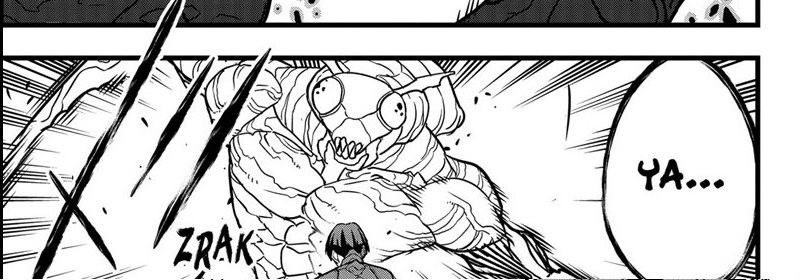 8Kaijuu Chapter 74 Gambar 15
