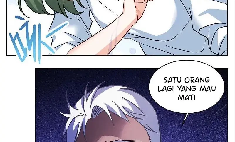 She Is Coming, Please Get Down! Chapter 96.2 Gambar 8