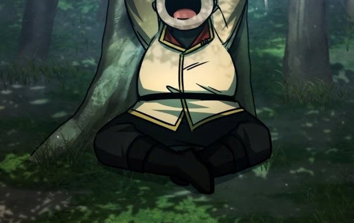 The Heavenly Demon Can’t Live a Normal Life Chapter 54 Gambar 53