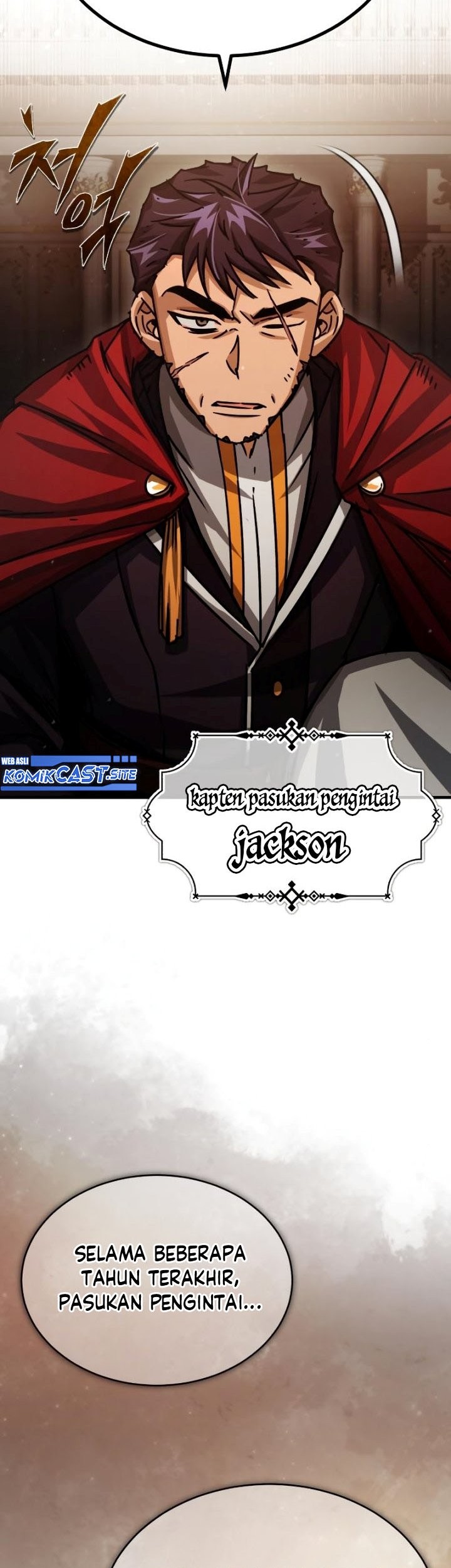 The Heavenly Demon Can’t Live a Normal Life Chapter 54 Gambar 56