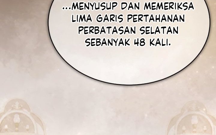 The Heavenly Demon Can’t Live a Normal Life Chapter 54 Gambar 57