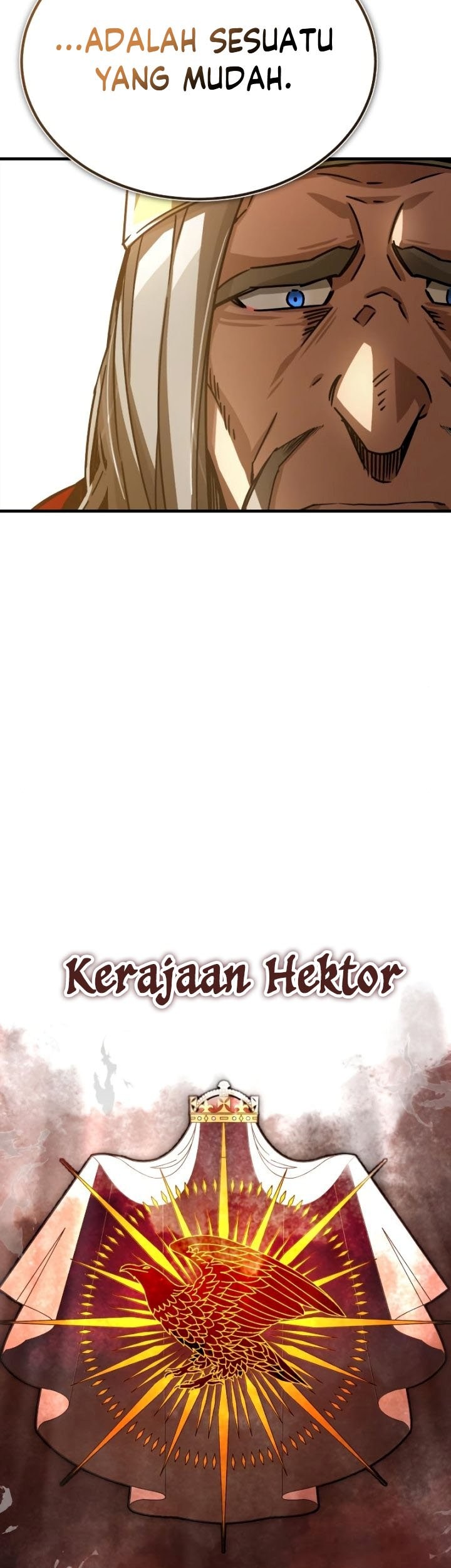 The Heavenly Demon Can’t Live a Normal Life Chapter 54 Gambar 60