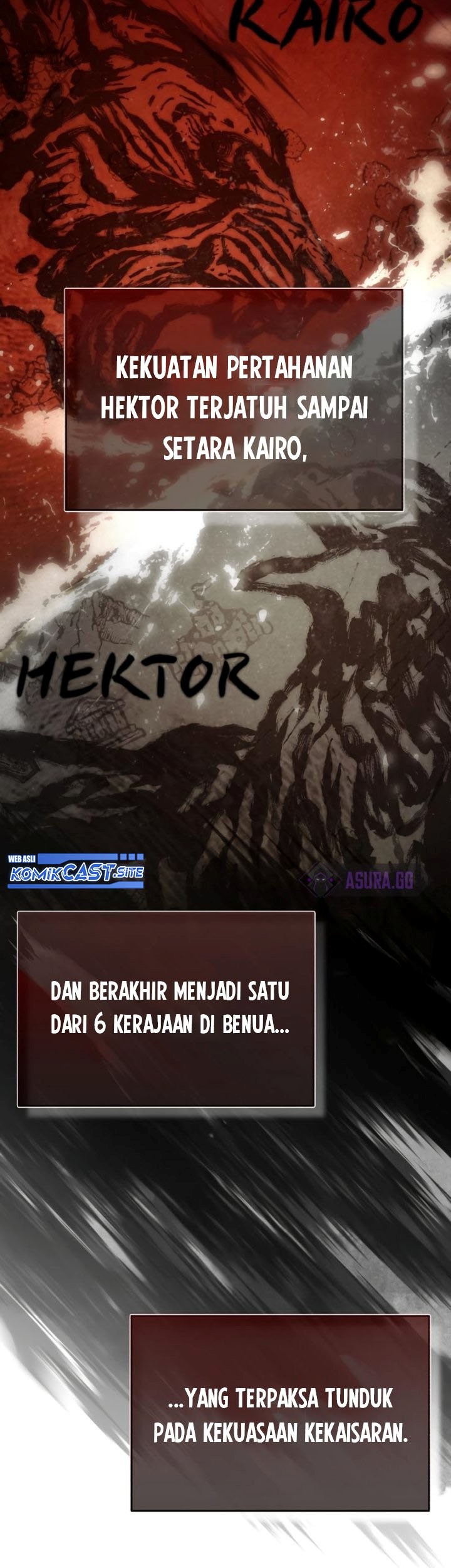 The Heavenly Demon Can’t Live a Normal Life Chapter 54 Gambar 64