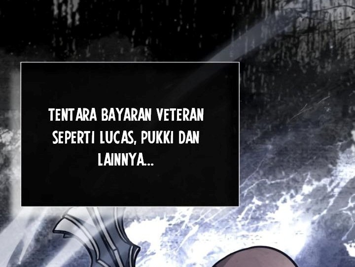 The Heavenly Demon Can’t Live a Normal Life Chapter 54 Gambar 5