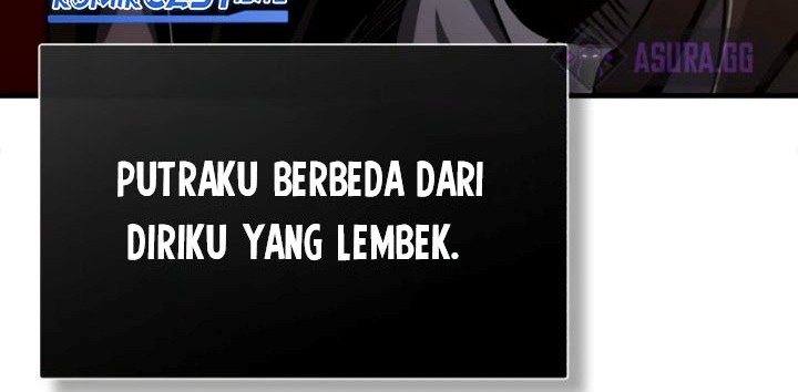 The Heavenly Demon Can’t Live a Normal Life Chapter 54 Gambar 79