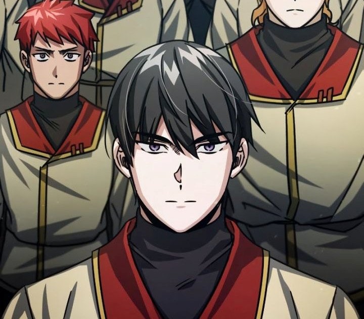 The Heavenly Demon Can’t Live a Normal Life Chapter 54 Gambar 85